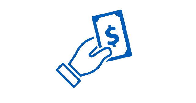 pay as you go